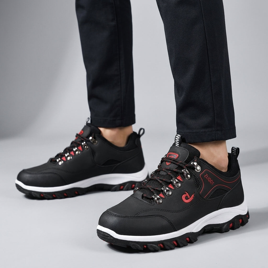 Men's Hiking Shoes – Strong Grip, Comfortable & Durable