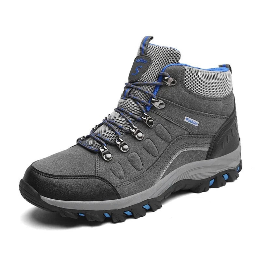 Waterproof Hiking Shoes – Sturdy & Comfortable