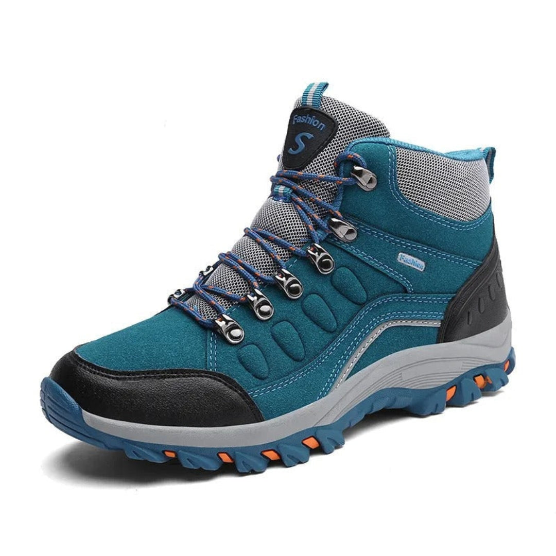 Waterproof Hiking Shoes – Sturdy & Comfortable