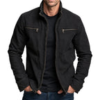 Men's Weston Field Jacket - Rugged and Versatile