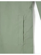 Men's Slim-Fit Trench Coat - Smart and Versatile