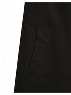 Men's Slim-Fit Trench Coat - Smart and Versatile