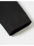 Men's Slim-Fit Trench Coat - Smart and Versatile