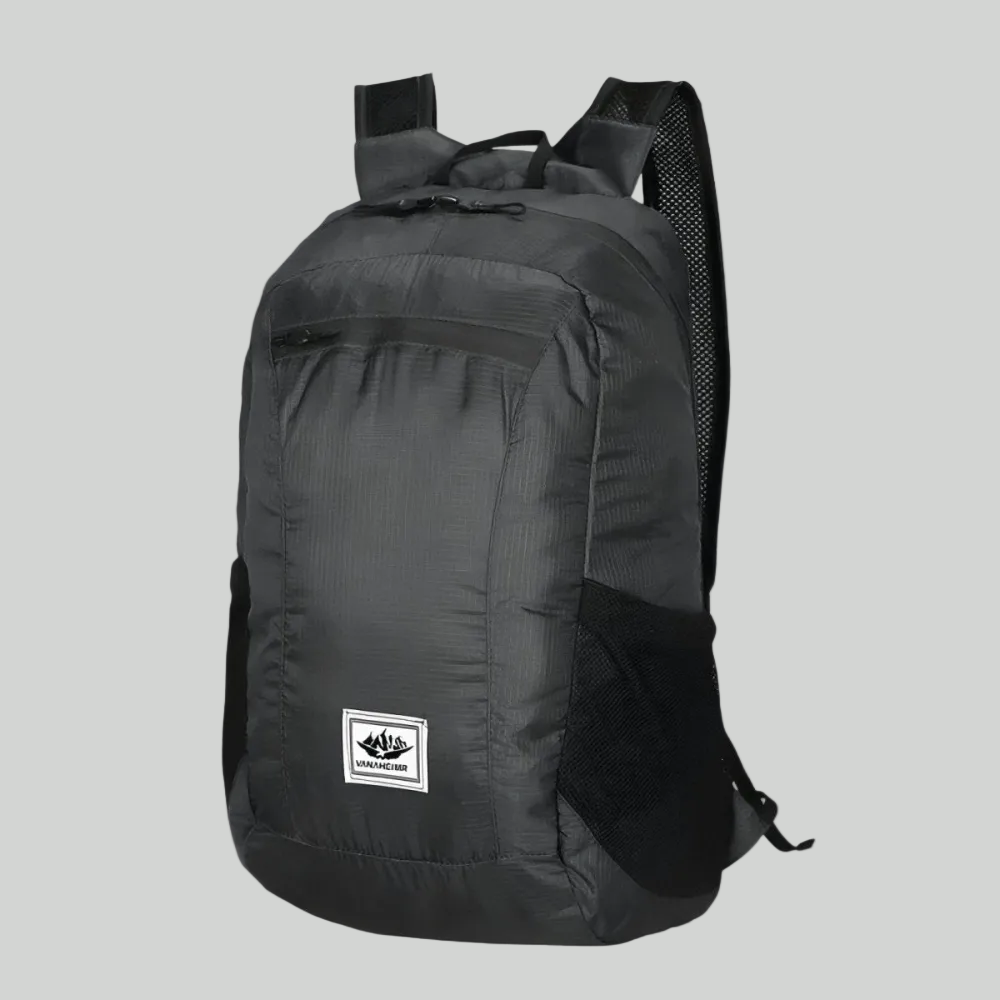 Lightweight Waterproof Foldable Backpack – Compact Day Pack Outdoor