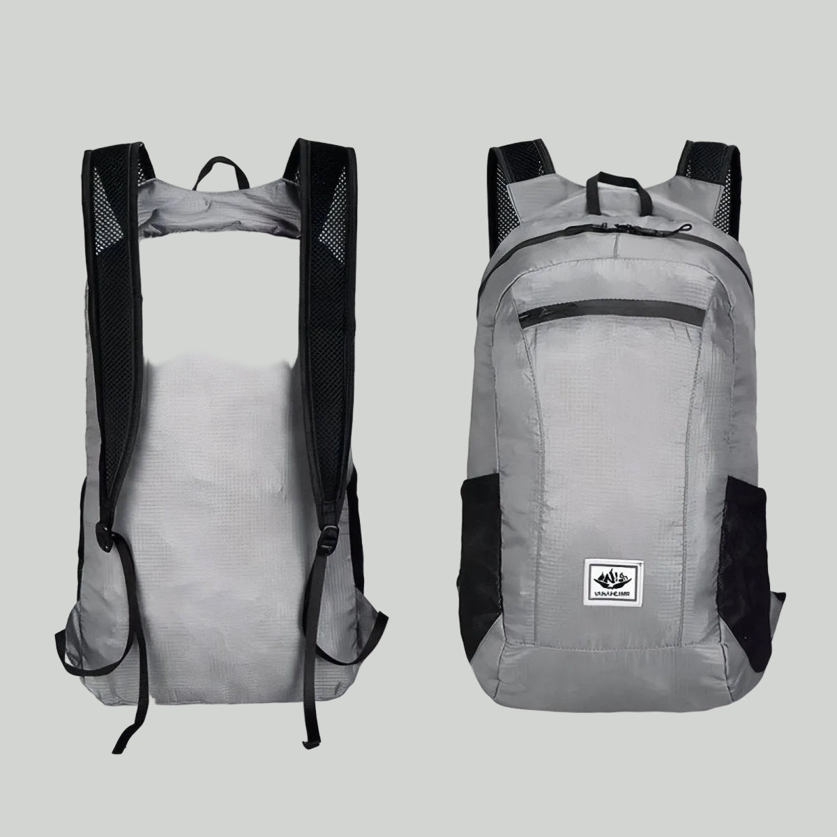 Lightweight Waterproof Foldable Backpack – Compact Day Pack Outdoor