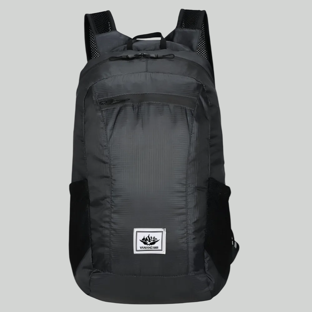 Lightweight Waterproof Foldable Backpack – Compact Day Pack Outdoor
