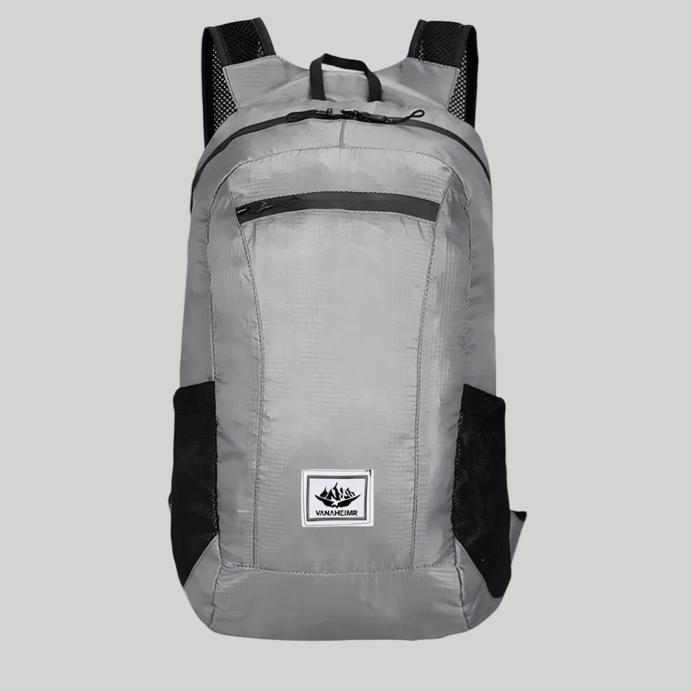 Lightweight Waterproof Foldable Backpack – Compact Day Pack Outdoor