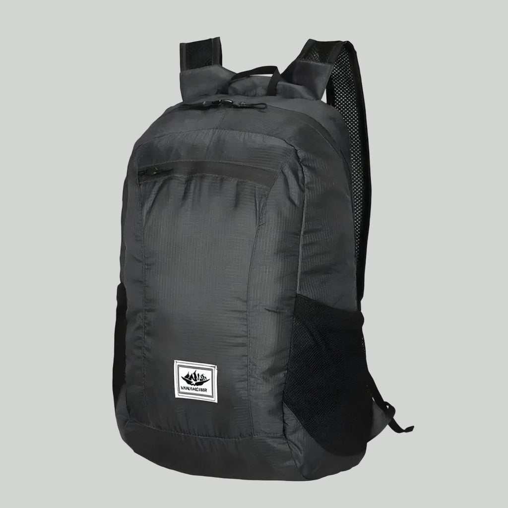 Lightweight Waterproof Foldable Backpack – Compact Day Pack Outdoor