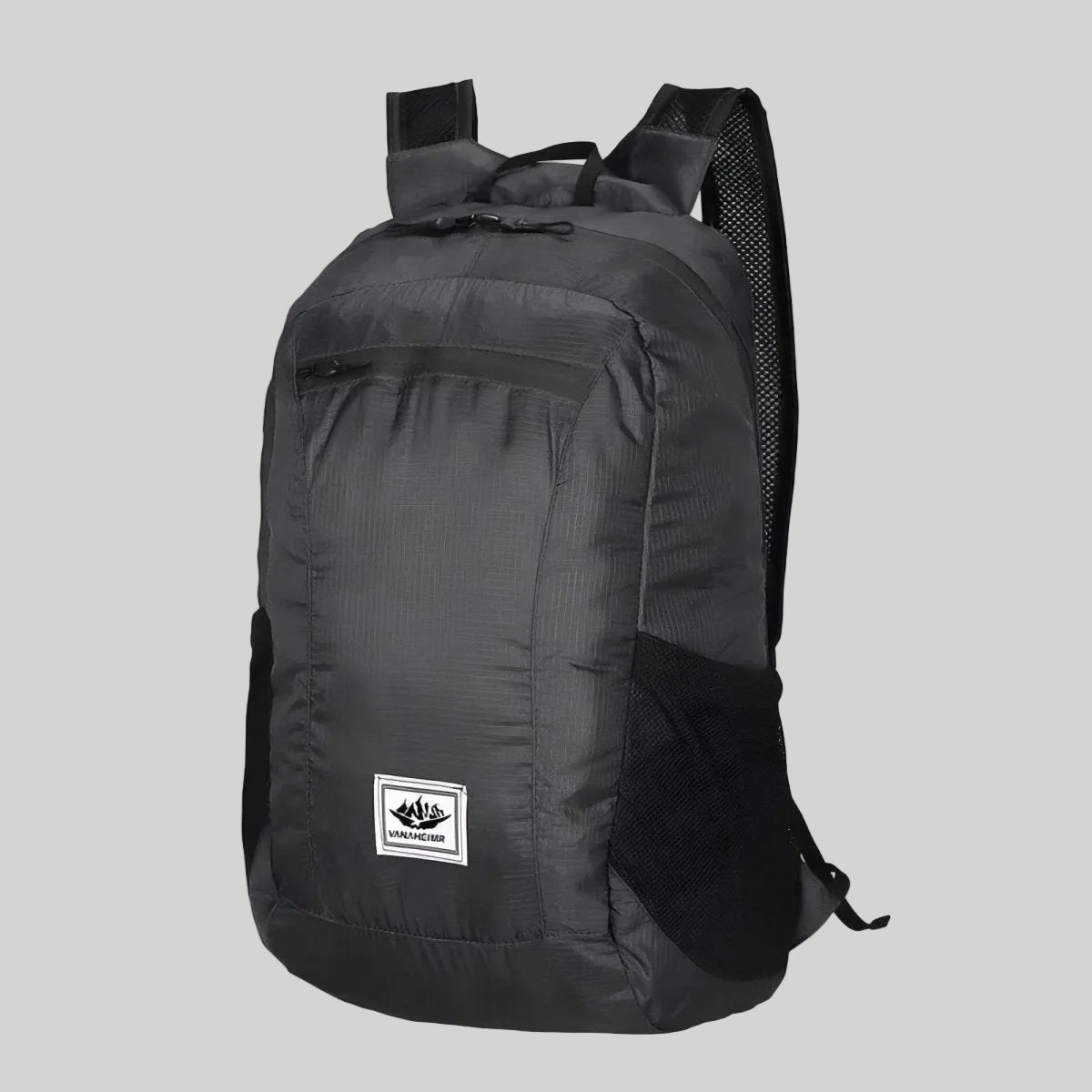 Lightweight Waterproof Foldable Backpack – Compact Day Pack Outdoor