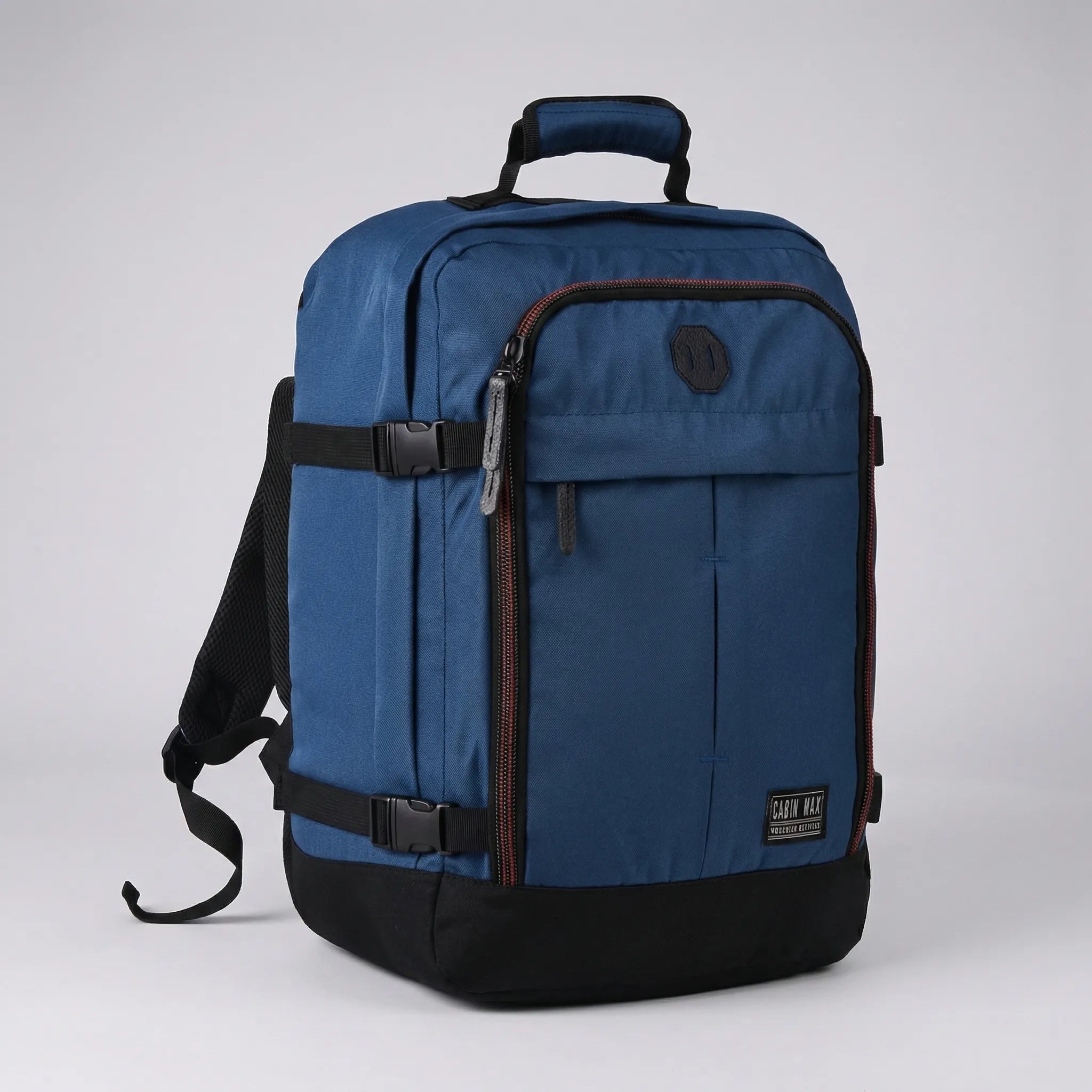 Compact 30-Litre Under-Seat Travel Backpack – Carry-On Lightweight