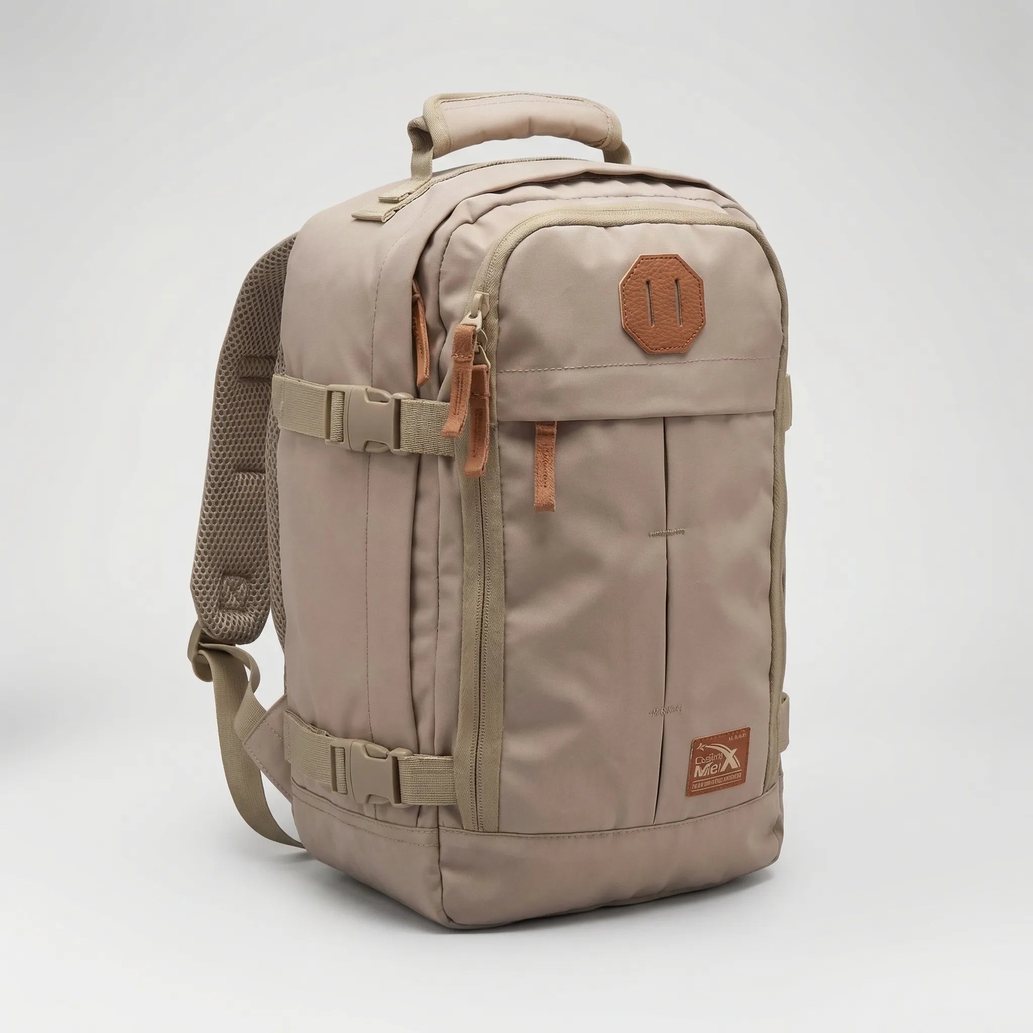 Compact 30-Litre Under-Seat Travel Backpack – Carry-On Lightweight