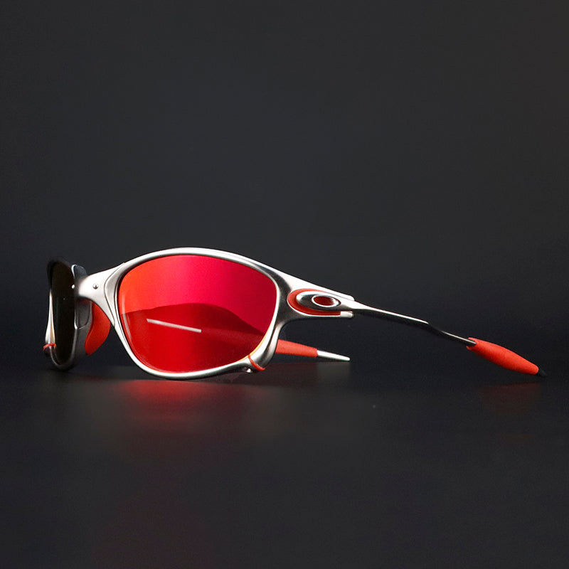 Men's Polarized Lens Sunglasses – Lightweight Outdoor Travel Eyewear