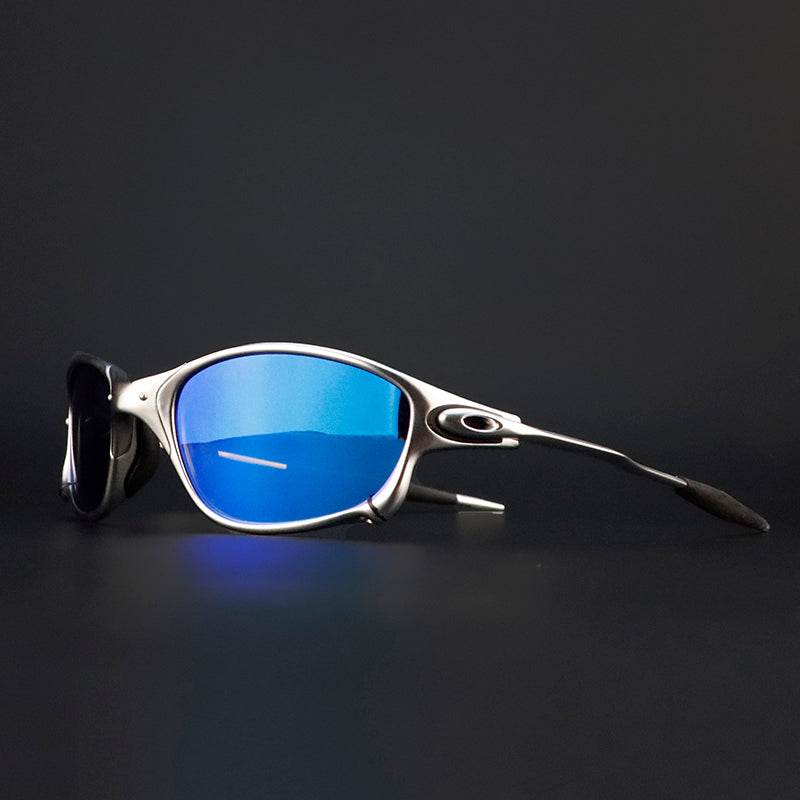 Men's Polarized Lens Sunglasses – Lightweight Outdoor Travel Eyewear