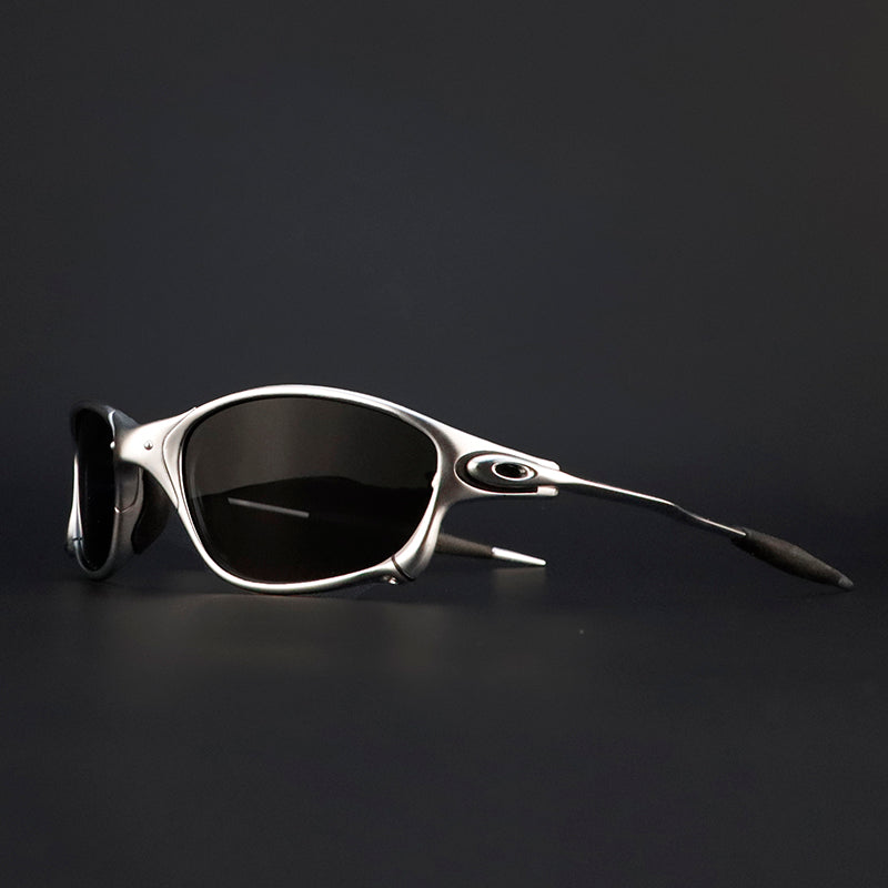 Men's Polarized Lens Sunglasses – Lightweight Outdoor Travel Eyewear