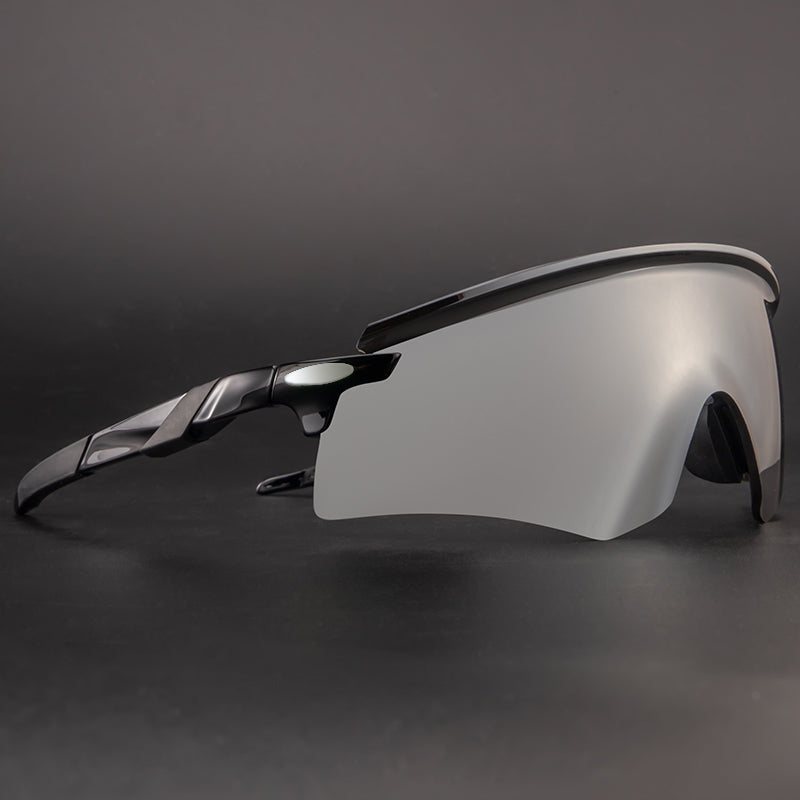 Men's Polarized Outdoor Sunglasses – Lightweight UV Protection Eyewear