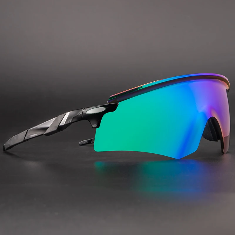 Men's Polarized Outdoor Sunglasses – Lightweight UV Protection Eyewear