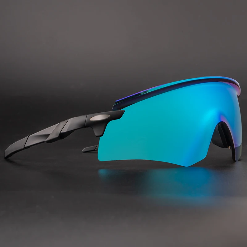 Men's Polarized Outdoor Sunglasses – Lightweight UV Protection Eyewear