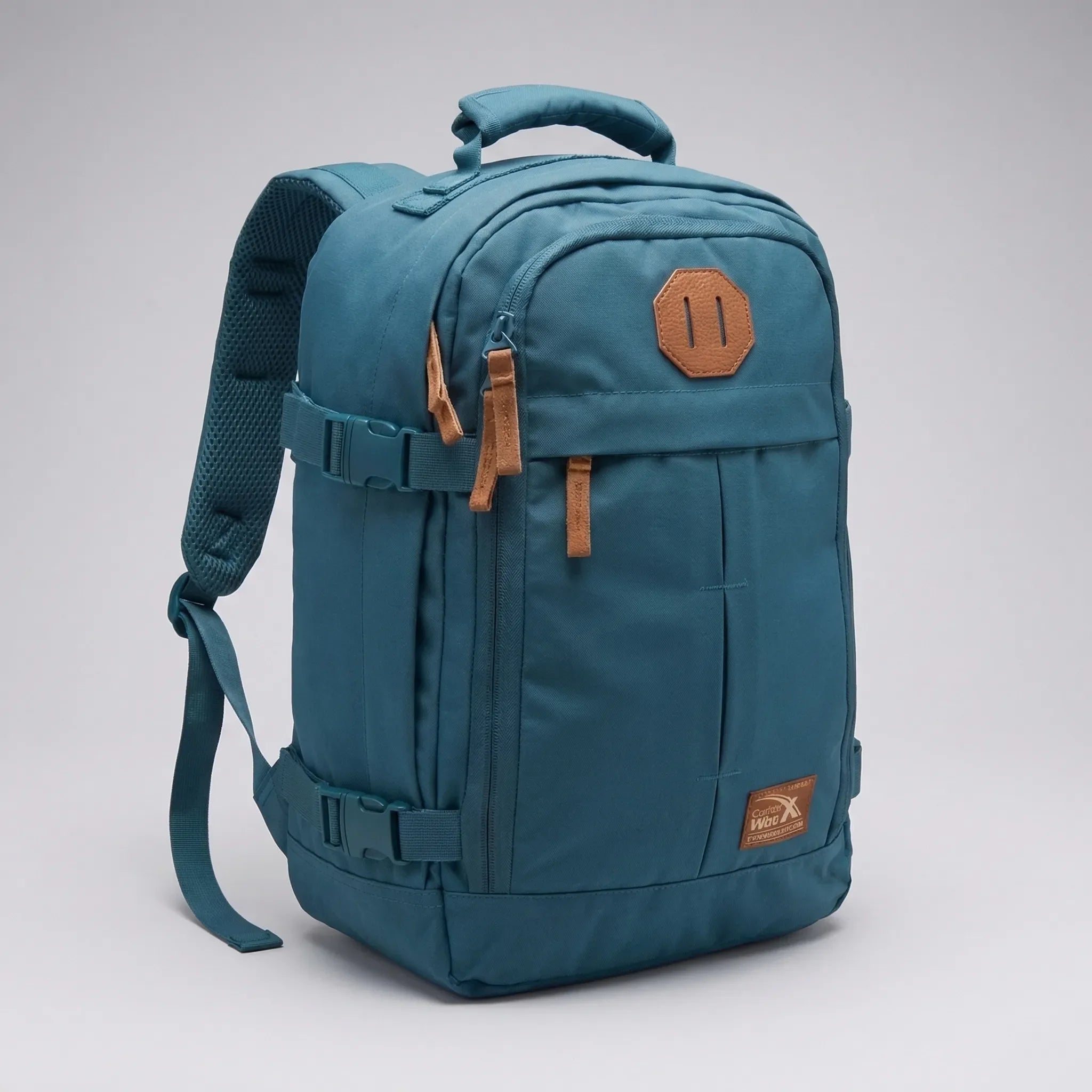 Compact 30-Litre Under-Seat Travel Backpack – Carry-On Lightweight