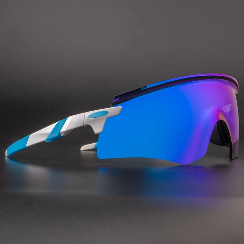 Men's Polarized Outdoor Sunglasses – Lightweight UV Protection Eyewear