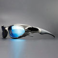 Men's Polarized Performance Sunglasses – Lightweight Outdoor Eyewear