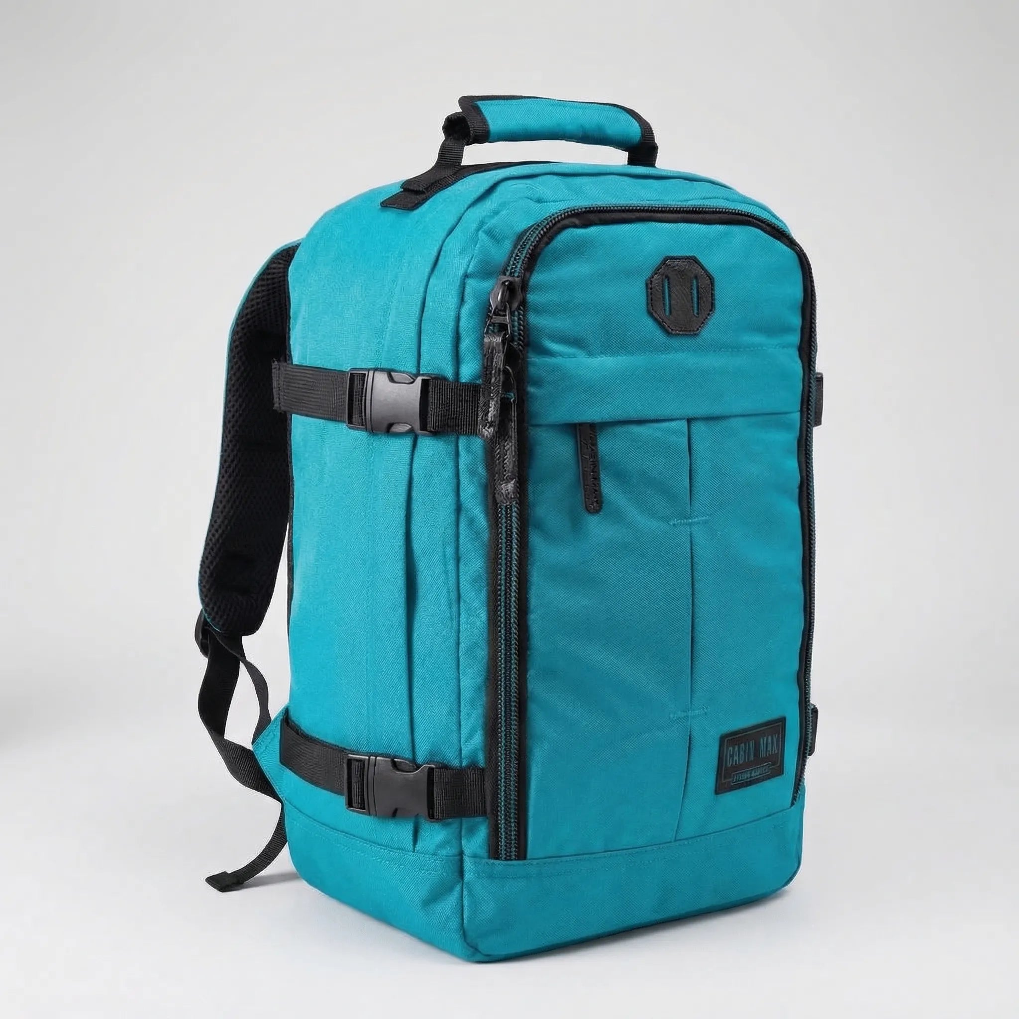 Compact 30-Litre Under-Seat Travel Backpack – Carry-On Lightweight