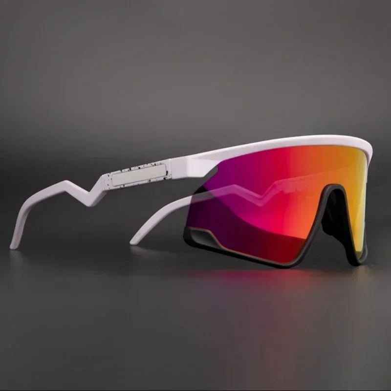 Men's Polarized Sport Frame Sunglasses – Outdoor Performance Eyewear