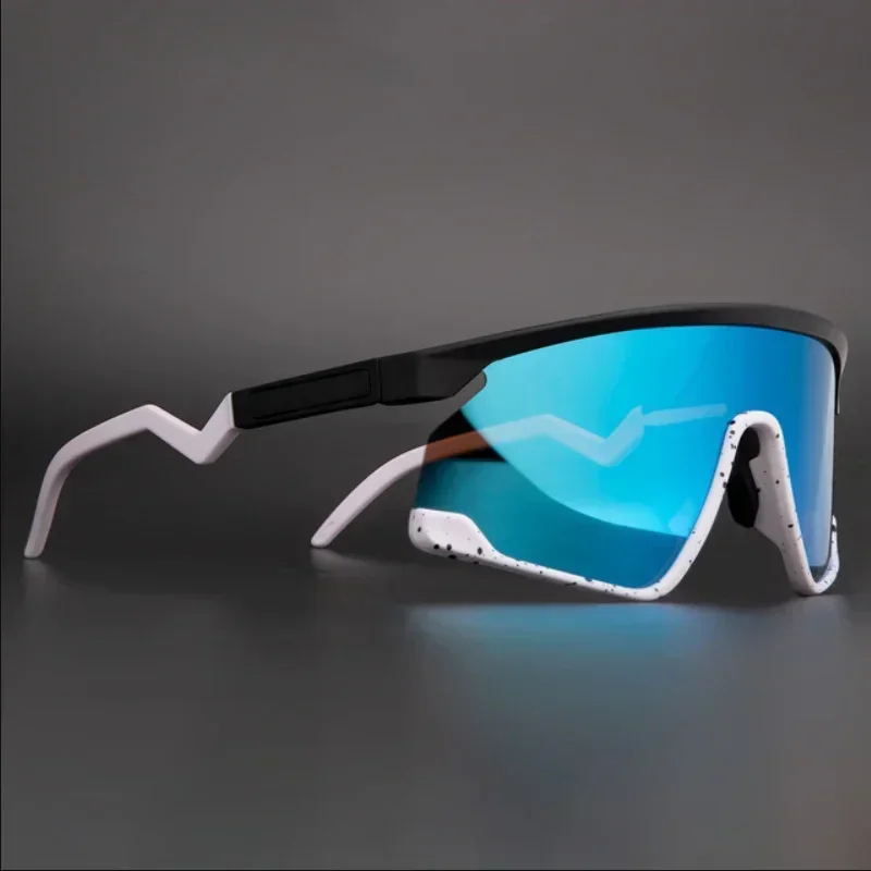 Men's Polarized Sport Frame Sunglasses – Outdoor Performance Eyewear