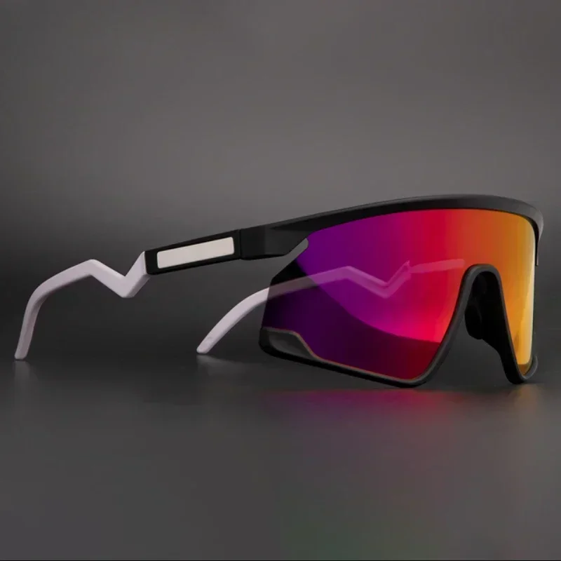 Men's Polarized Sport Frame Sunglasses – Outdoor Performance Eyewear