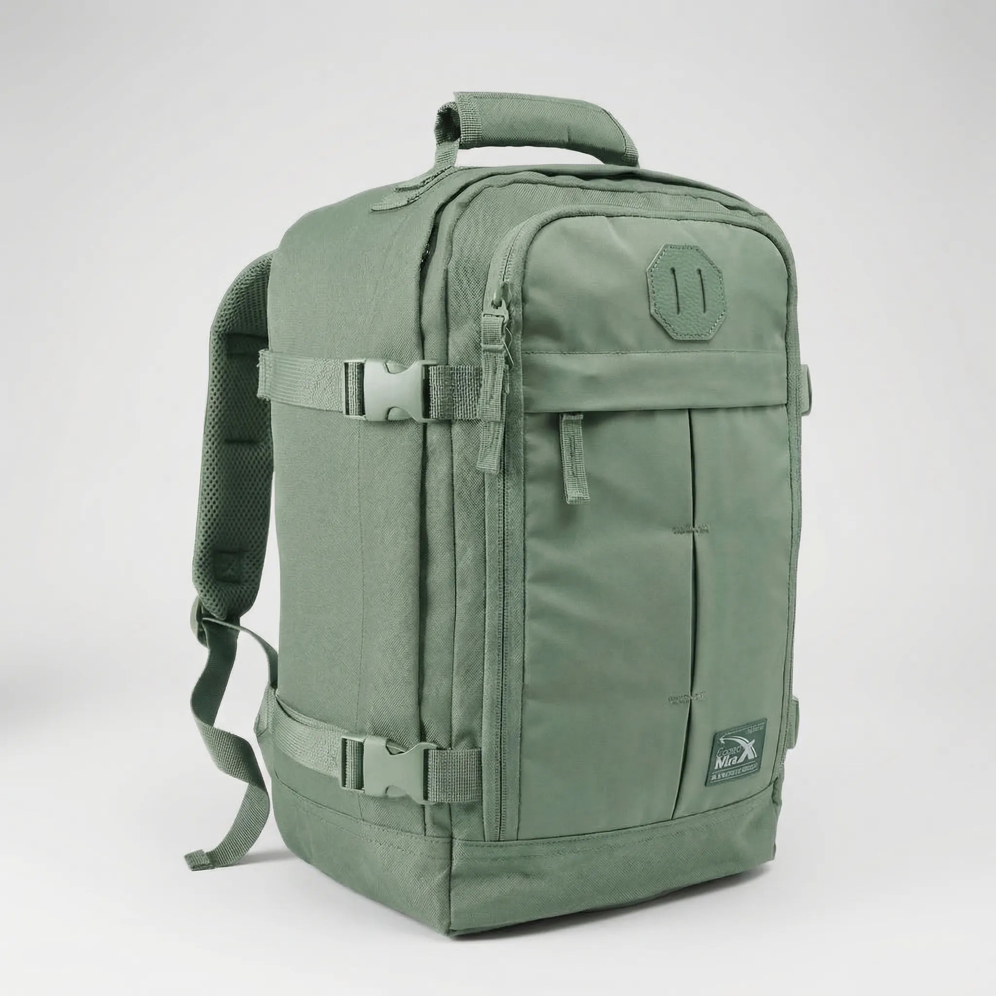 Compact 30-Litre Under-Seat Travel Backpack – Carry-On Lightweight