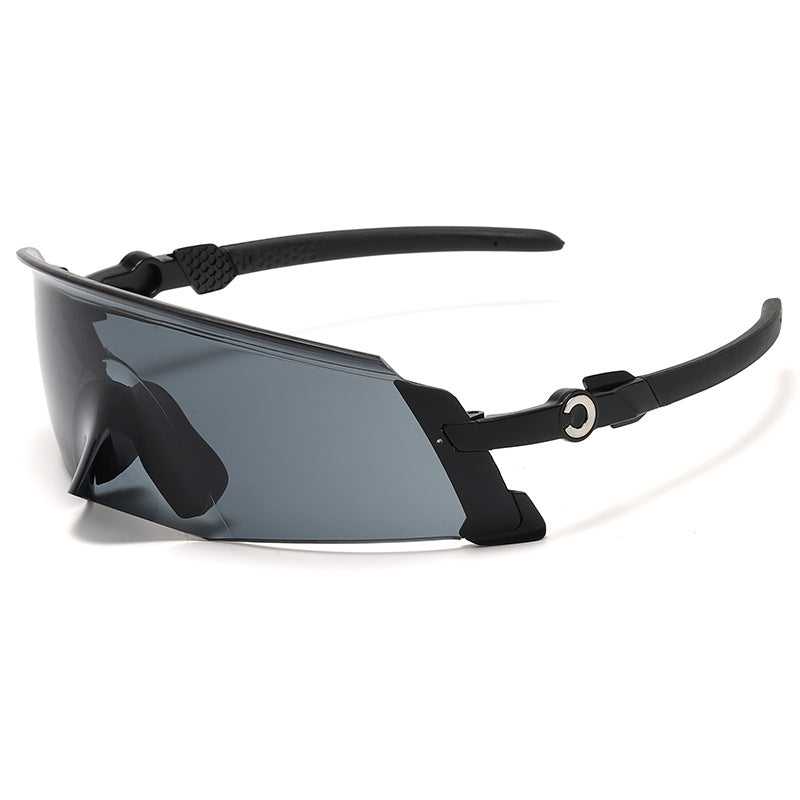Men's Polarized Sunglasses – Lightweight UV Protection Outdoor Eyewear