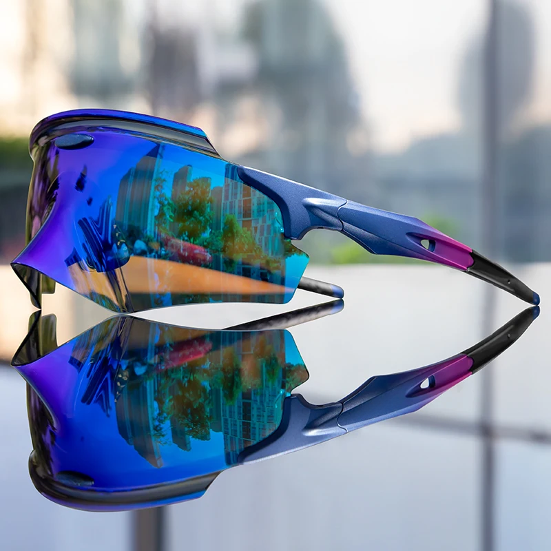 Men's Polarized UV Sunglasses – Durable Lightweight Outdoor Eyewear