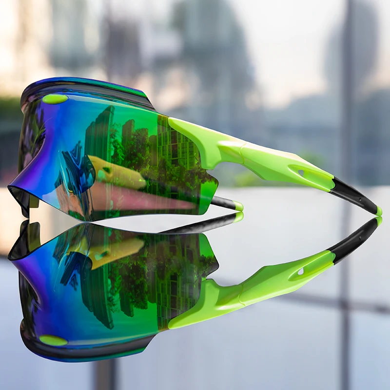 Men's Polarized UV Sunglasses – Durable Lightweight Outdoor Eyewear
