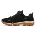 Men's Walking Shoes – Cushioned Sole Comfortable Everyday Footwear