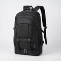 Expandable Large-Capacity Travel Backpack – Versatile Durable Adventure Pack