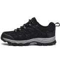 Men's Waterproof Hiking Boots – Rugged Everyday Trail Footwear