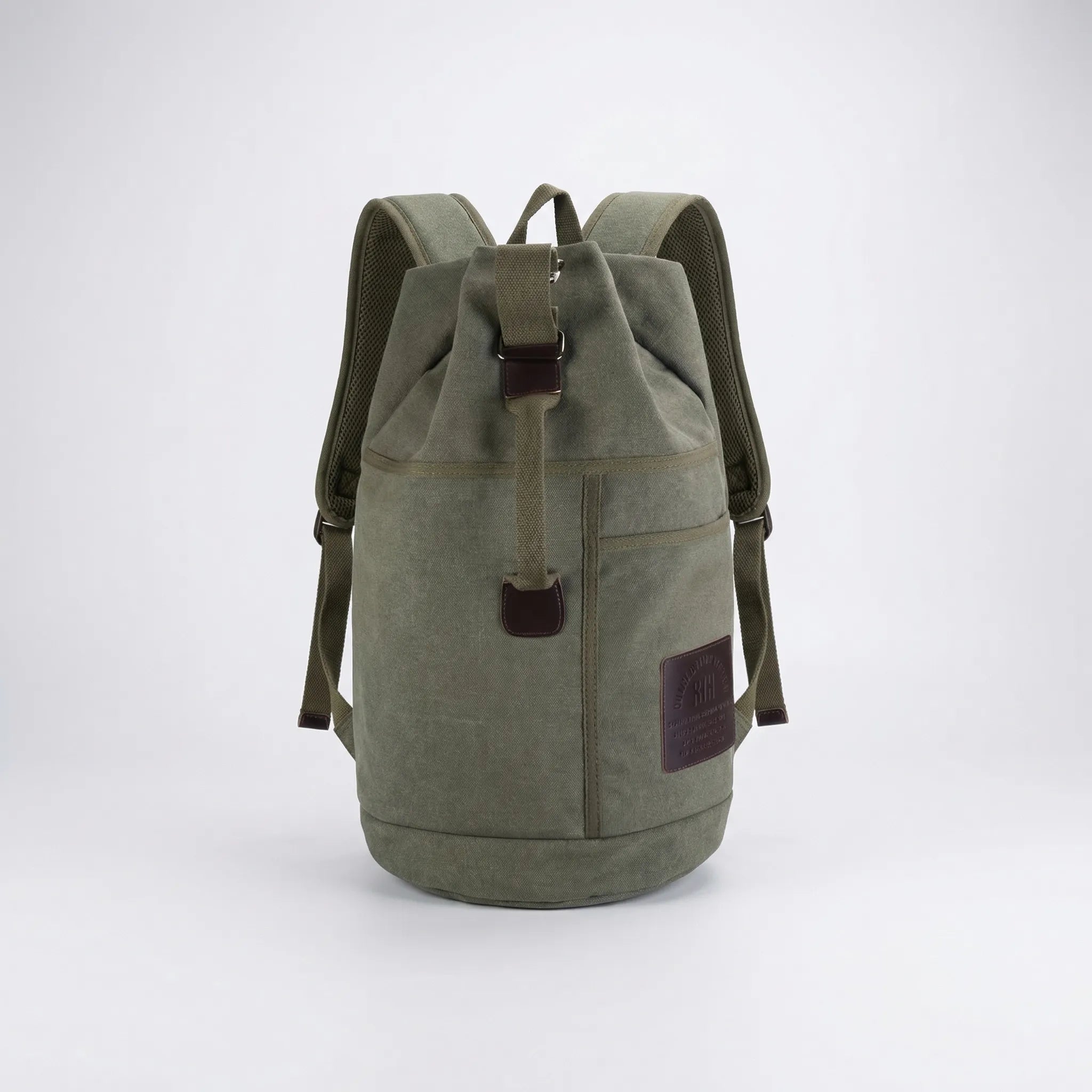 Spacious Multi-Compartment City Backpack – Organized Urban Everyday Carry