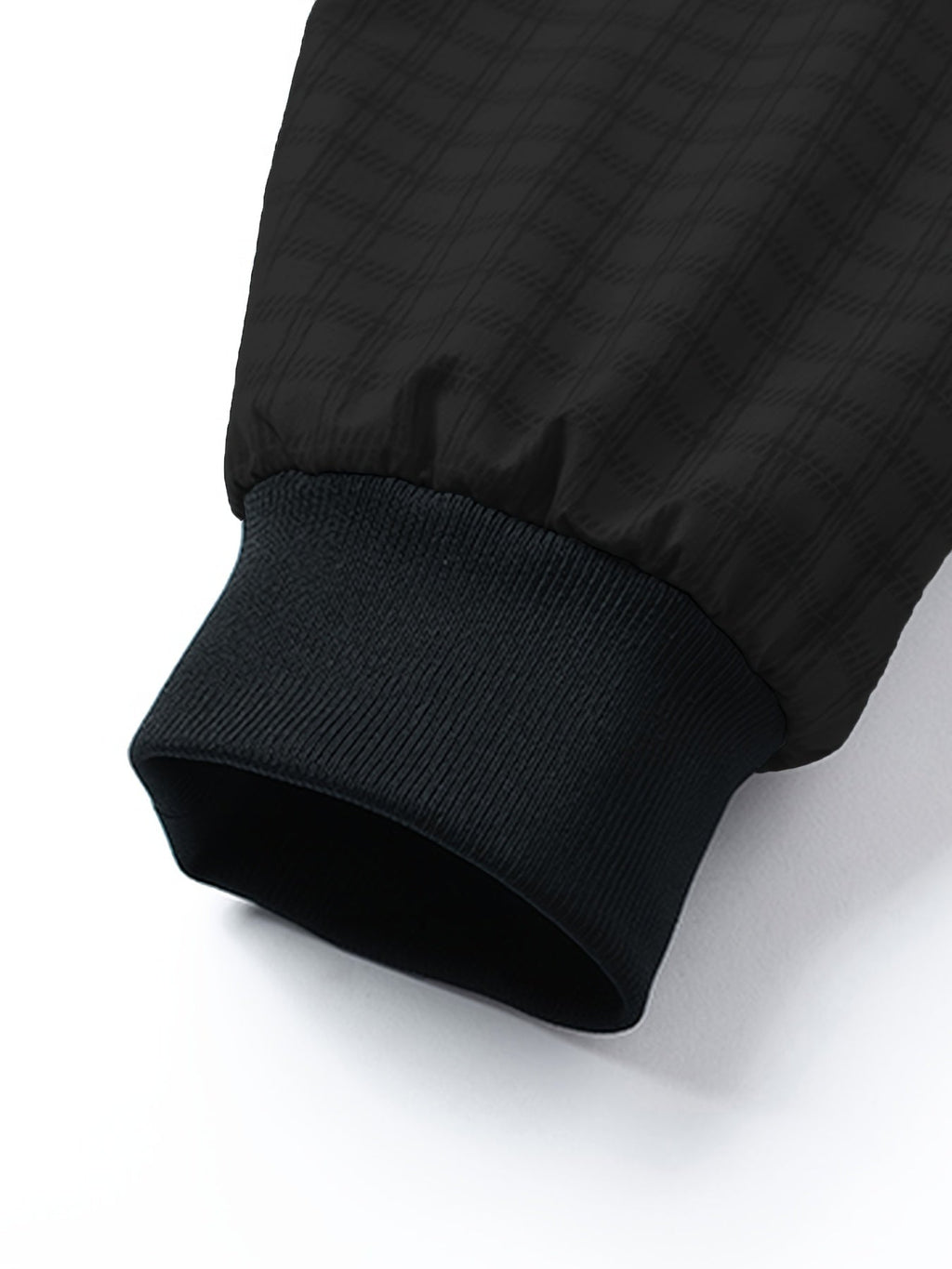 Men's Softshell Jacket – Windproof Water Resistant Outdoor Fleece Lined