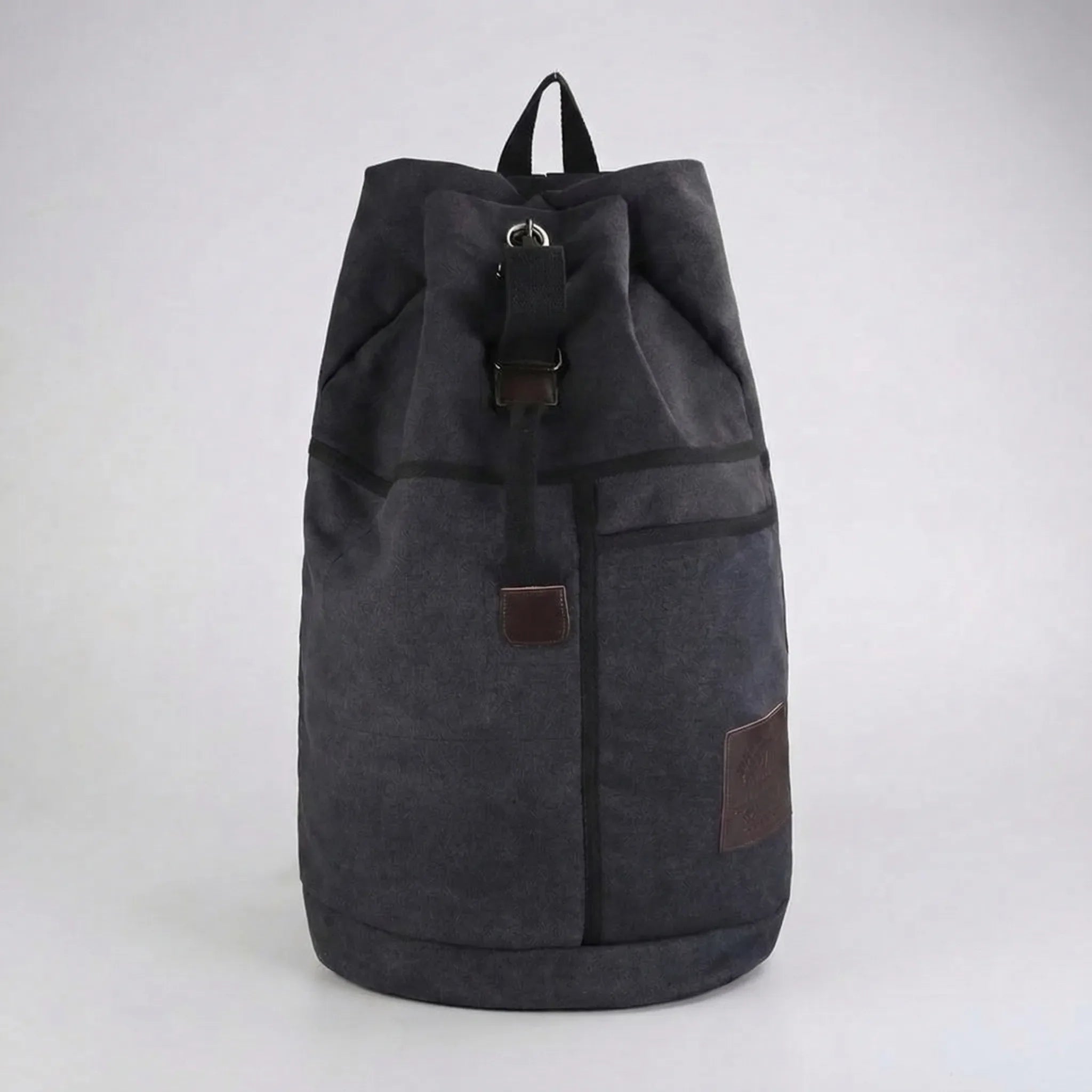 Spacious Multi-Compartment City Backpack – Organized Urban Everyday Carry