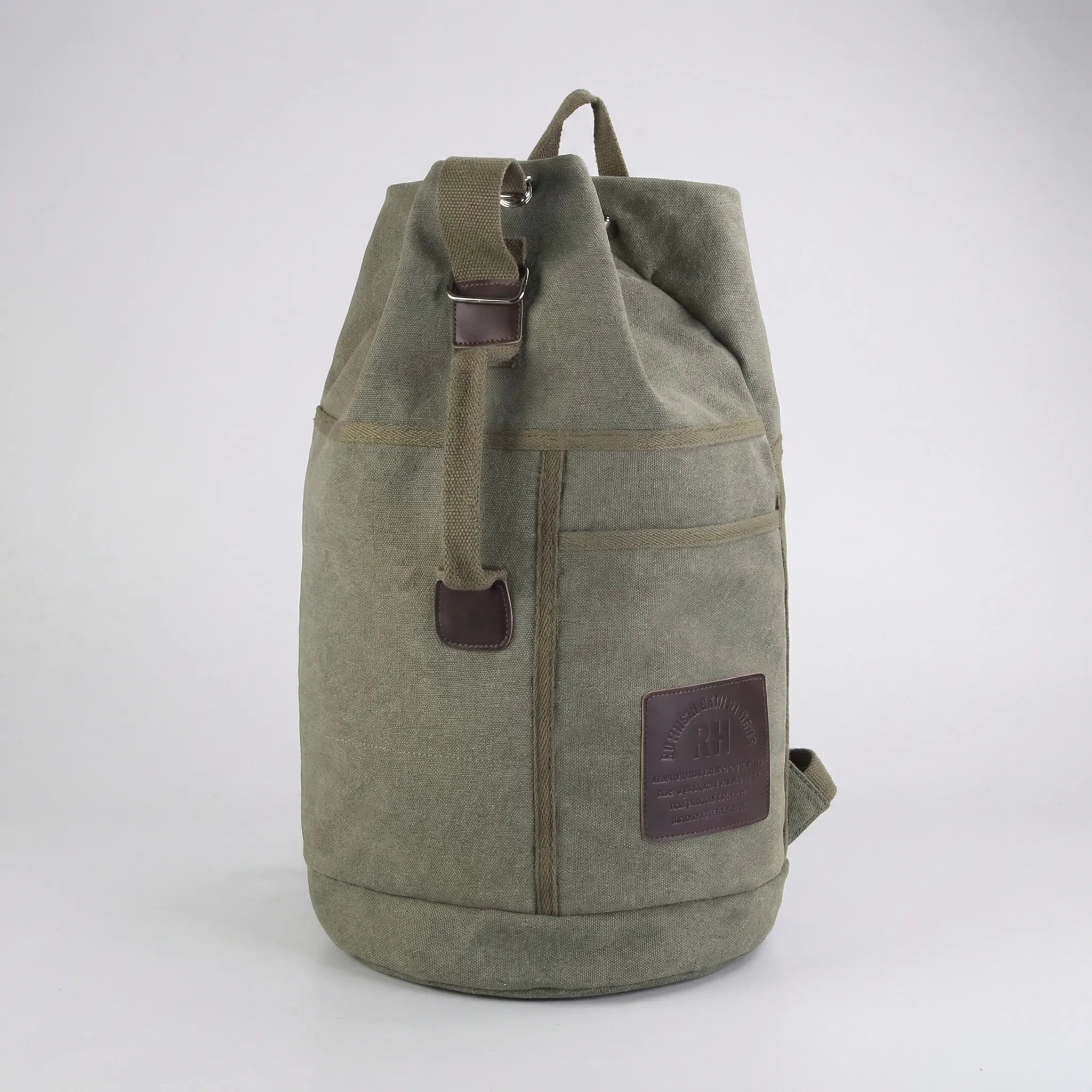 Spacious Multi-Compartment City Backpack – Organized Urban Everyday Carry