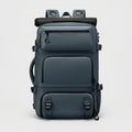 Waterproof Multi-Compartment Commuter Backpack – Organized Daily Carry