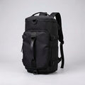 Waterproof Multi-Compartment Travel Backpack – Lightweight Secure Adventure