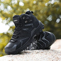Men's Waterproof Hiking Shoes – Grip Trail Footwear