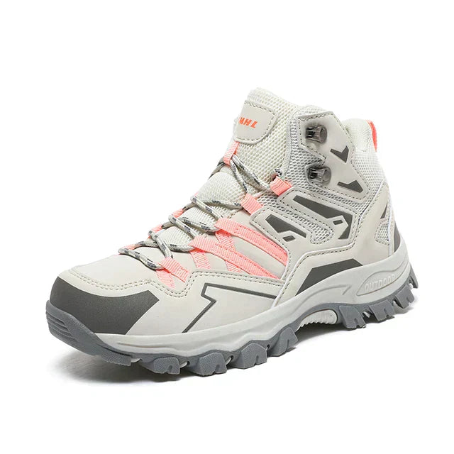 Men's Waterproof Hiking Shoes – Grip Trail Footwear