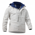 Men's Waterproof Thermal Jacket – Versatile Protection All-Weather