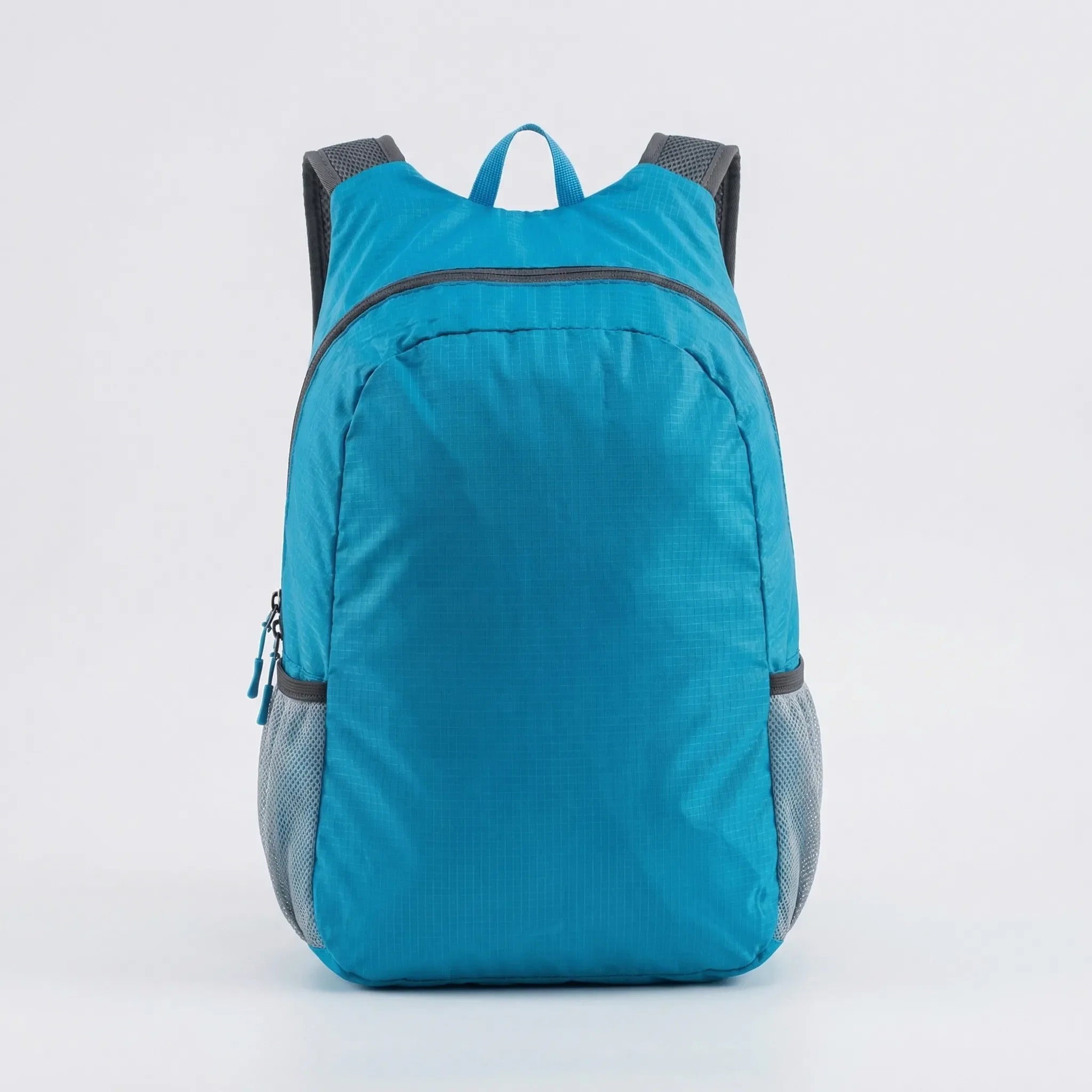 Foldable Lightweight Day Backpack – Compact Packable Outdoor Travel