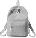 Urban Cord Campus Backpack – Casual Everyday Student Pack