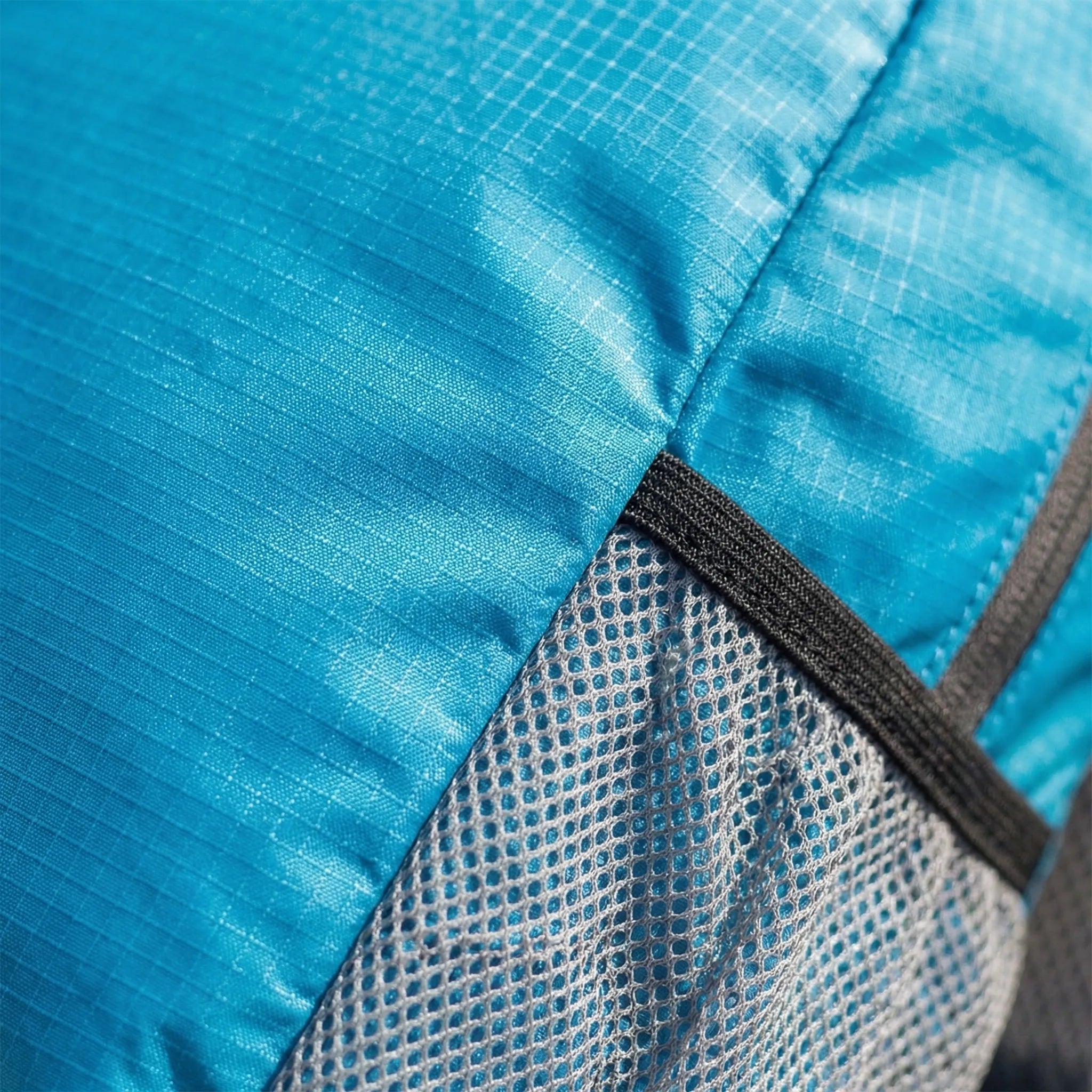Foldable Lightweight Day Backpack – Compact Packable Outdoor Travel