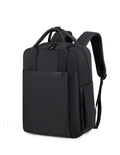 Waterproof Laptop Backpack – Durable Travel Work Bag for 15.6 Inch Laptops