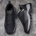 All-Season Hiking Shoes – Anti-Slip Trail Performance
