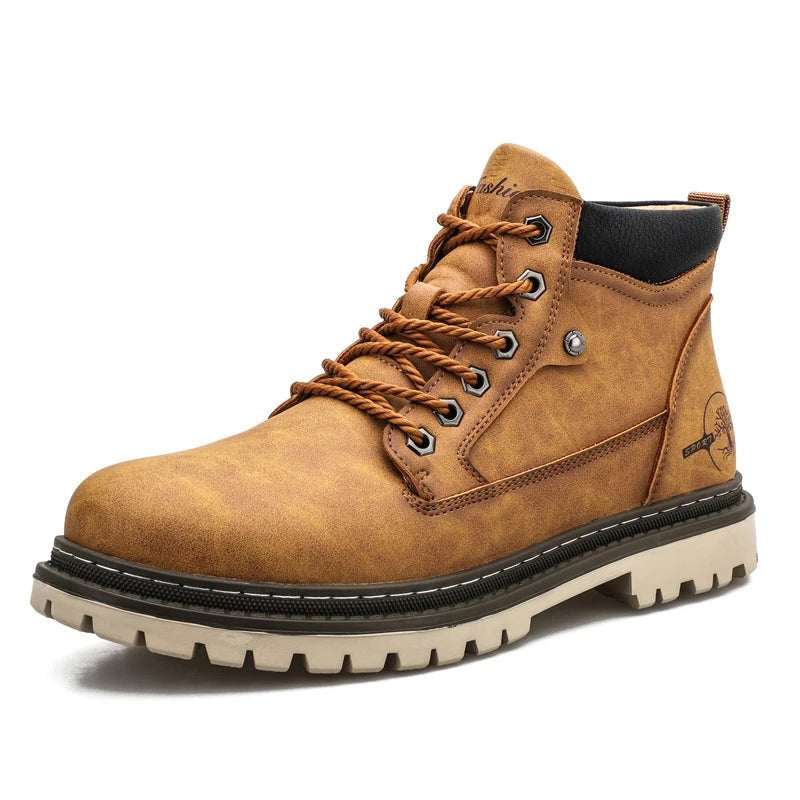 Women's Chelsea Ankle Boots – Waterproof Everyday Outdoor Footwear